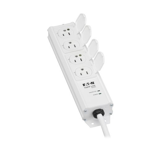 SPS415HGULTRA |Eaton Surge Protector Hospital Grade - SPS415HGULTRA