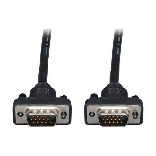 P502-015-SM |Eaton VGA Monitor Cable 15Ft - P502-015-SM