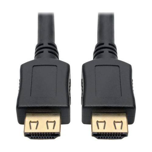 P568-016-BK-GRP |Eaton High-Speed HDMI Cable w Gripp - P568-016-BK-GRP