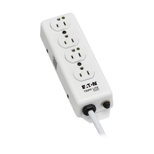 PS-415-HG |Eaton Multiple Outlet Strip 15 Amp 4 - PS-415-HG