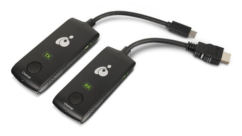GW4KHDCKIT |iogear Video Wireless Transmitter - GW4KHDCKIT