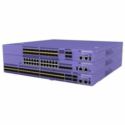 5120-24X-4Y |Extreme networks No PS No Fans - 5120-24X-4Y