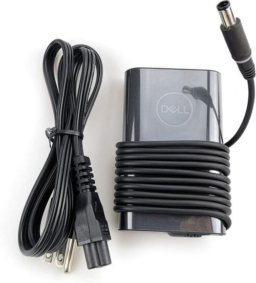 GJJYR |DELL 65W AC ADAPTER USB-C TIP - GJJYR