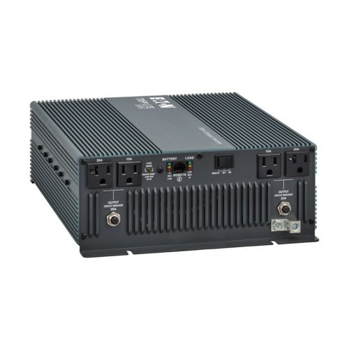 PV3000HF |Eaton Tripp Lite Series 3000W - PV3000HF