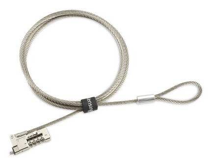 K65091WW |Kensington SL NANOSVR 2.0EQ CMBO LPT LK SR - K65091WW