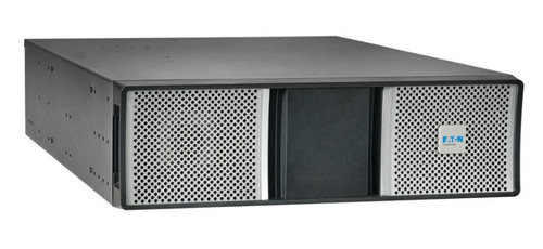 9PXTFMR11G2 |Eaton 9PX Gen 2 120V Stepdown Transformer, Input: Hardwire, Outputs: (8) 5-20R, (2) L14-30R, 3U Rack/tower - 9PXTFMR11G2