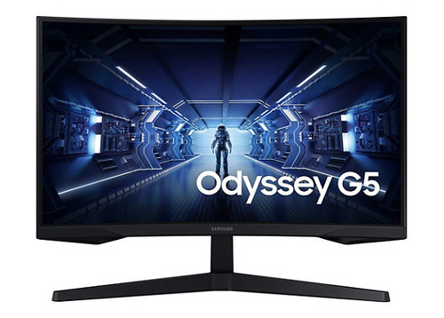 C34G55TWWN |Samsung LCD 34in Odyssey G55T - C34G55TWWN