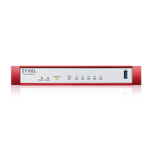 USGFLEX50H |Zyxel USG FLEX 50H UTM and VPN Firewall - USGFLEX50H