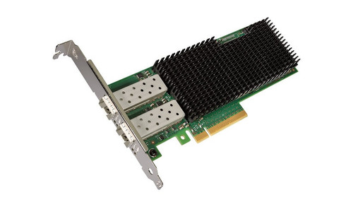 XXV710DA2G1P5 |Intel Ethernt Network ADAPTER XXV710DA2 - XXV710DA2G1P5