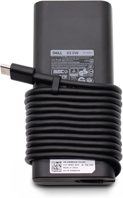 HKA65NM200 |DELL 65W 20V 3.25A ADAPTER - HKA65NM200