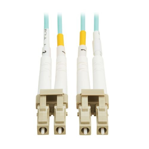 N820-03M-OM4TAA |Eaton 10G 40G 100G DUP MM FIB 3M - N820-03M-OM4TAA
