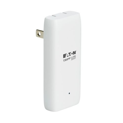 U280-WF1-20C1-G |Eaton FLAT 1 PORT USB C CHARGER 20W - U280-WF1-20C1-G
