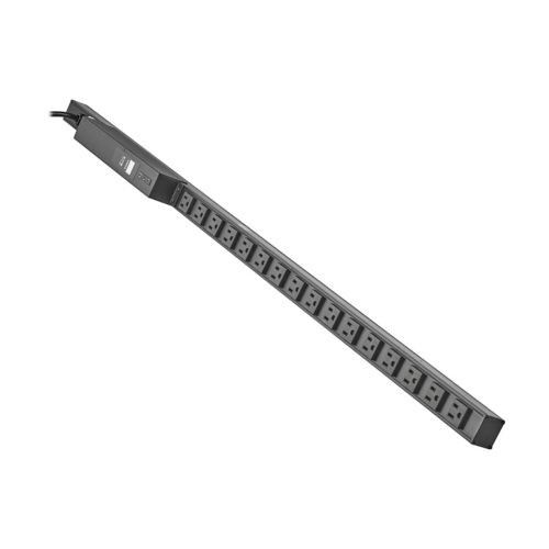 PDUMV15-ISO |Eaton PDU METERED W SURGE 15A 16-OUT - PDUMV15-ISO