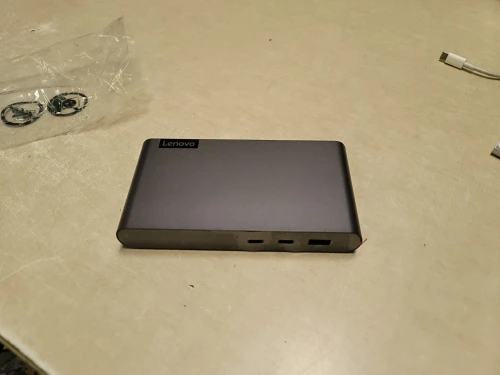 5D21J12380 |Lenovo KIT LENOVO USB-C UNIV BUSINESS - 5D21J12380