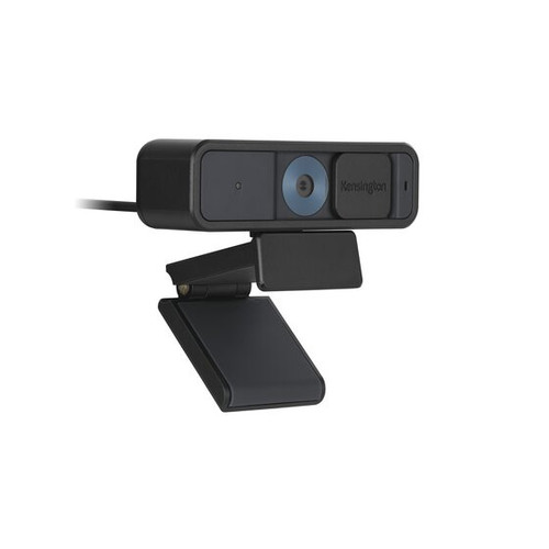 K81180WW |Kensington WEBCAM STD 1080P RETAIL DFS - K81180WW
