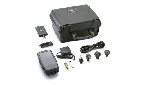 CYBERSCOPE-CE-X2 |NetAlly CyberScope CE Network Vulnerability Scanner Professional Kit - CYBERSCOPE-CE-X2