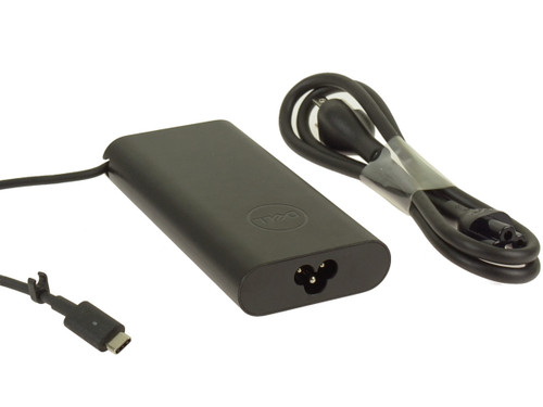 WRC3R |DELL 90W USB-C AC ADAPTER - WRC3R