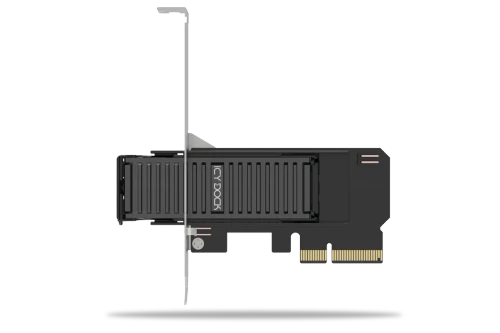 MB305M4P-B |Icy Dock EXPRESSSLOT CORE MB305M4P-B