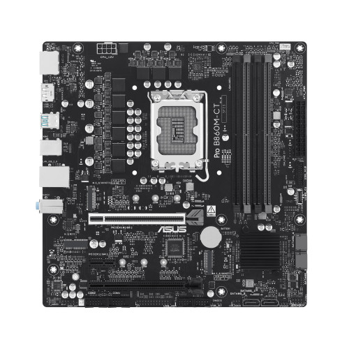 PRO B860M-CT-CSM |ASUS ASUS PRO B860M-CT-CSM INTEL