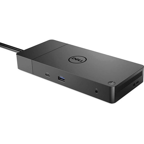 MNNJY |DELL MNNJY Performance Dock WD19DC Docking Station 240W