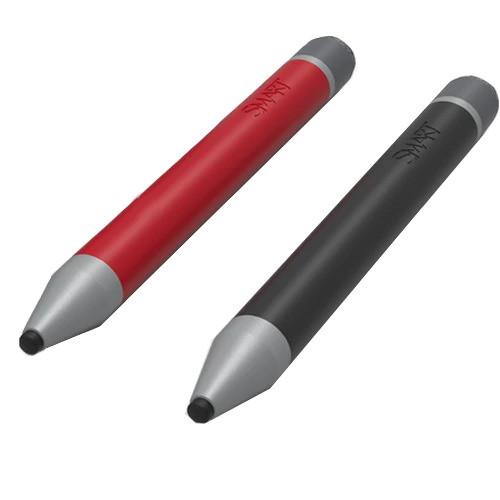 1033824 |SMART 1033824 Replacement Pen Set, 2-Pack for SMART Board 6000S