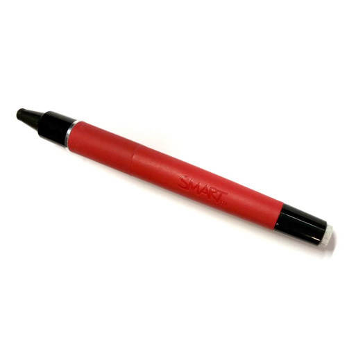 1028647 |SMART 1028647 SMART Board 6000 Series Replacement Pen, Red