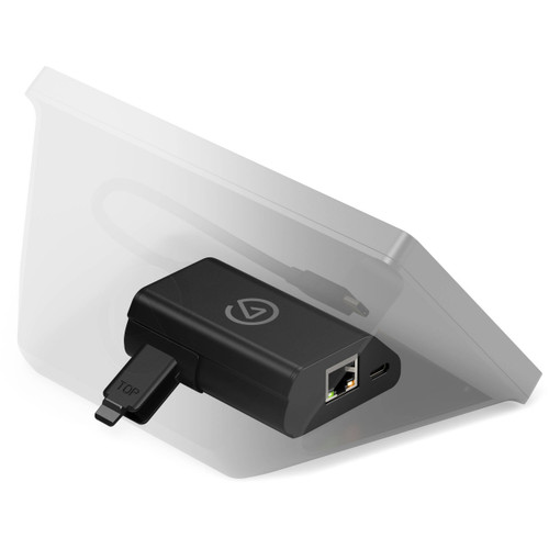 10GBW9901 |Corsair Elgato Stream Deck Network Dock - 10GBW9901