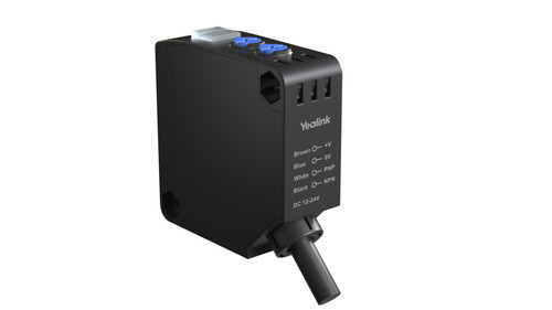 1303180 |Yealink Patition Sensor for Divisible Room 1x YPS20 with 10M Cable Including Install - 1303180