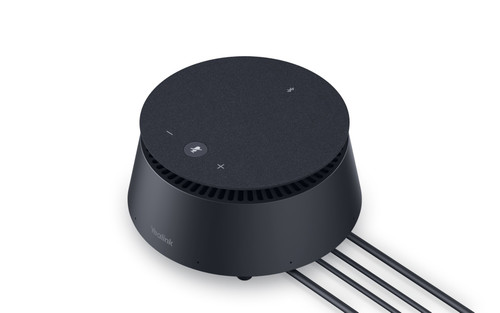 1304031 |Yealink CP50 Conference Room Speaker - 1304031
