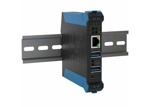 M07210 |SEH M07210 INU-100 Industrial USB Device Server