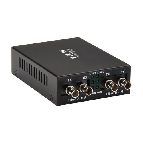 N784-MDC-4STST |Eaton 100MB ST TO 100 MB ST CONVERTER - N784-MDC-4STST