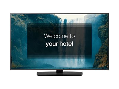 43UK570H0UA |LG 43" UK570H 4K UHD Pro Centric Smart NanoCell Hospitality TV - 43UK570H0UA