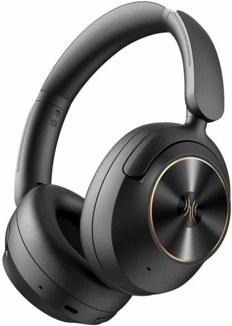 A-AD08-01 |EKSA (Nonabyte Inc) Focus A6 Over-Ear Hybrid ANC Headphones - A-AD08-01