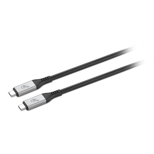 K32301WW |Kensington F,USB4 80G CABLE 1.5M,UN - K32301WW