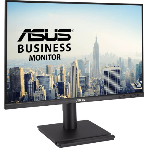 BE248QF |ASUS PRIME H810M-E-CSM Micro-ATX Motherboard | Intel H810 | LGA1851 | DDR5 | PCIe 4.0 - BE248QF