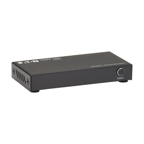 B119-002-8K6 |Eaton 2-PORT HDMI SWITCH REMOTE CONTR - B119-002-8K6