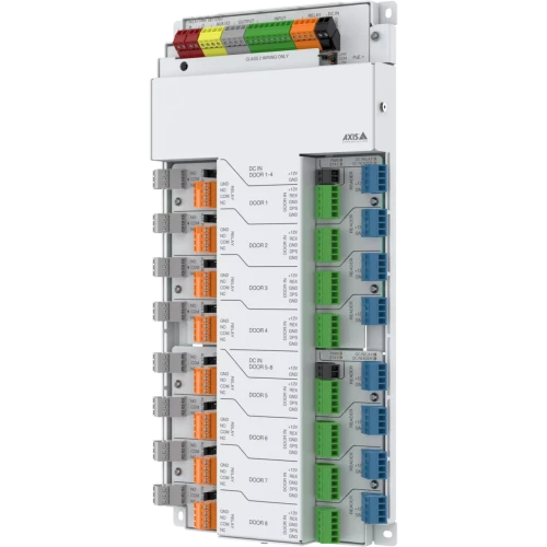 03338-004 |Axis AXIS A1711 Door Control Kit FAI - 03338-004
