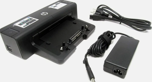 A7E32UT |HPI SOURCING KIT HP 2012 90W DOCKING STATION - A7E32UT