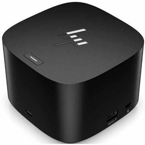 4J0A2UT#ABA |HPI SOURCING KIT HP THUNDERBOLT DOCK 120W G4 - 4J0A2UT#ABA