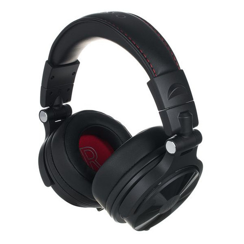 A-AB-2 |EKSA (Nonabyte Inc) Studio Max 1 Wireless DJ Headphones with Hi-Res Audio - A-AB-2