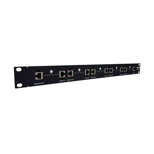 B110-SPPOEC-A5 |Eaton InLine PoE Surge Prot 1Gbps - B110-SPPOEC-A5