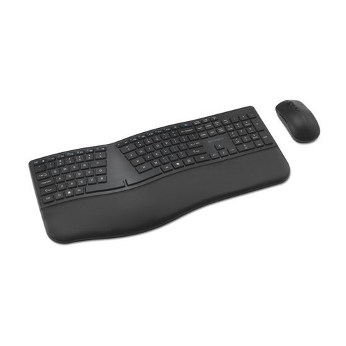K72486NA |Kensington F KM680 RCHRGBL ERGO KB S - K72486NA