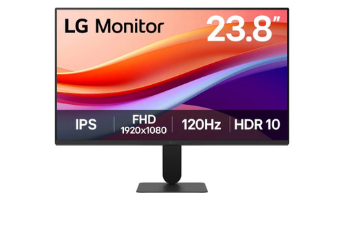24BF410B-B |LG 24" IPS Full HD 120Hz Monitor - 24BF410B-B