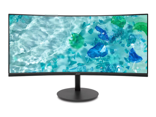 UM.CB3AA.002 |Acer CB3 34" Curved AG VA Monitor - UM.CB3AA.002