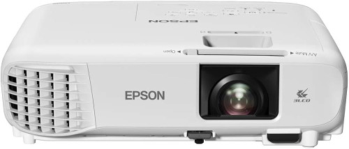 V11H987020-N |Epson MANUFACTURER RENEWED EPSON POWERLITE 982W PROJECTOR - V11H987020-N