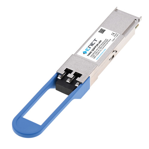 PAN-QSFP28-100GBASE-LR-ENC |eNet Components PALO ALTO PAN-QSFP28-100GBASE-LR COMPATIBLE transceiver - PAN-QSFP28-100GBASE-LR-ENC
