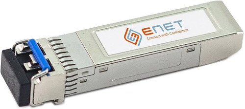 GLC-3155DU-20KM-IT-ENC |eNet Components CISCO GLC-3155DU-20KM-IT COMPATIBLE 1000BASE-BXU BIDI SFP transceiver - GLC-3155DU-20KM-IT-ENC