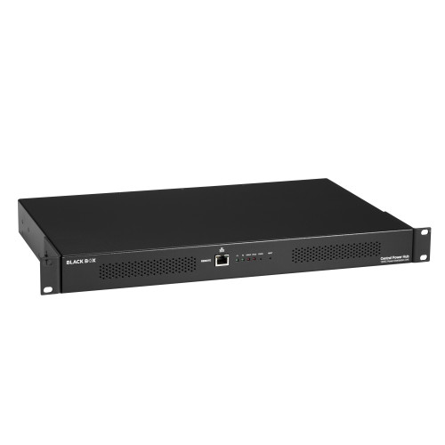 ACR1000-CPH16R-R2 |Black Box KVM Central Power Hub - 16-Port 30W - ACR1000-CPH16R-R2
