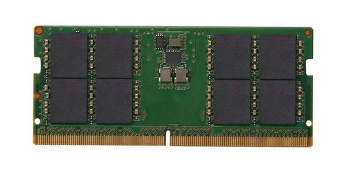 32GK2SD4322R8-TM |Total Micro Total Micro Memory, 32GB (2x16GB) DDR4 3200MHz SODIMM Kit - 32GK2SD4322R8-TM