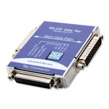BB-232CDT |IMC Networks RS-232 DATA TAP - BB-232CDT